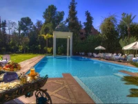 Hotel Marrakech le Tichka