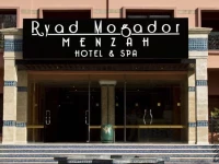 Mogador Menzah Appart HГґtel