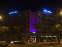 Novotel Marrakech Hivernage