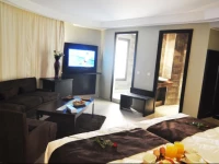 Tempoo Hotel Marrakech City Centre