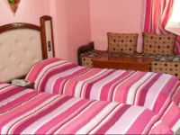 HГґtel RГ©sidence Amalou