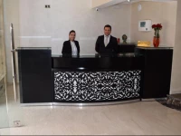 HГґtel Teranga & Spa