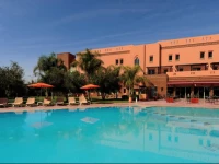 Ibis Marrakech Palmeraie