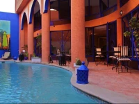 Hotel Les Trois Palmiers