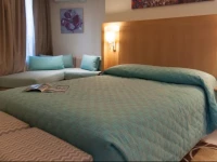 Hotel Palais Al Bahja 3*