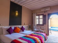 RГ©sidence Al Ounss