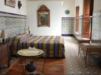 Riad Du Lion