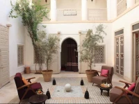 Hotel & Spa Dar Baraka & Karam