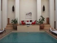 Hotel & Spa Riad Al Jazira
