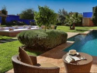 Al Maaden Villa Hotel & Spa