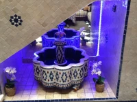 Alaouis Private Houses