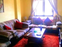 Apartment Aida Marrakech