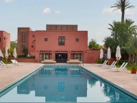 В–Apartment Residence des Golfs