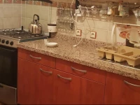 Apartment Residence Najd