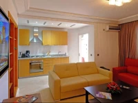 Appart HГґtel Mouna