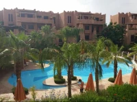 Appartement Al Qantara Agdal