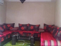 Appartement Alkiram Gueliz