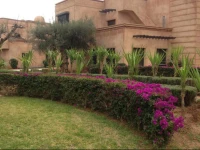Appartement Atlas Marrakech 1*