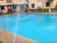 Appartement Avec Piscine