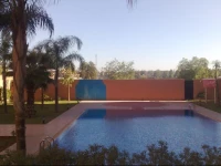 Appartement Elias Marrakech