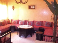 Appartement Menara 1*