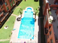 Appartement Mirador De Majorelle