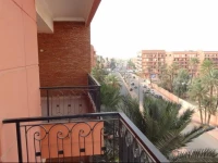 Appartment Majorelle Mcl