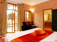 Arabian Riad Marrakech