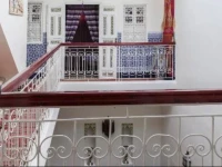 Bed and Breakfast in Dar Barbi