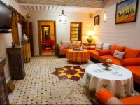 Dar Ikalimo Marrakech