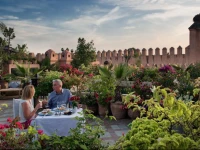 Dar Les Cigognes By Sanssouci Collection