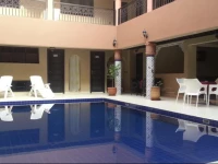 Guest House Soir De Marrakech