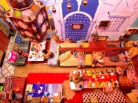 Hostel Marrakech Rouge