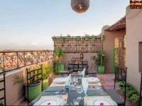 Housing Marrakech Chez Rachid