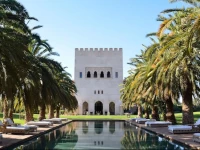 Ksar Char-Bagh Relais&Chateaux