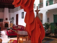 LOranger de la MГ©dina