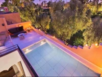 La source du dГ©sert