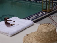 Le Pavillon Oriental