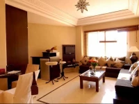 Les Suites de Marrakech - 2