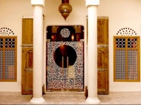 Maison Mk