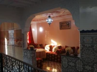 Maison Traditionnelle