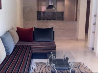 New Luxury Apartment