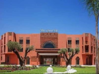 Palm Appart Club Marrakesh