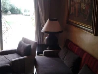 Palmeraie Appartement