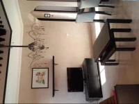 Palmeraie Marrakech Apartment