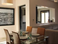 Residence La Fontaine Apartments