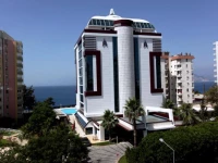 Antalya Hotel 5*
