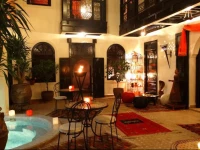 Riad & Spa le Secret de Zoraida