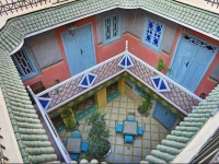 Riad Aicha Marrakech