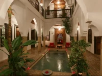 Riad Al Anouwar